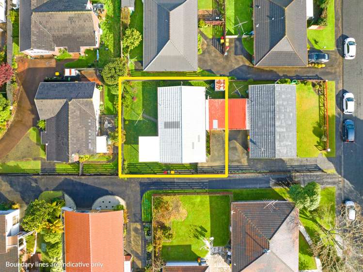 2/18 Manse Road Pahurehure_14