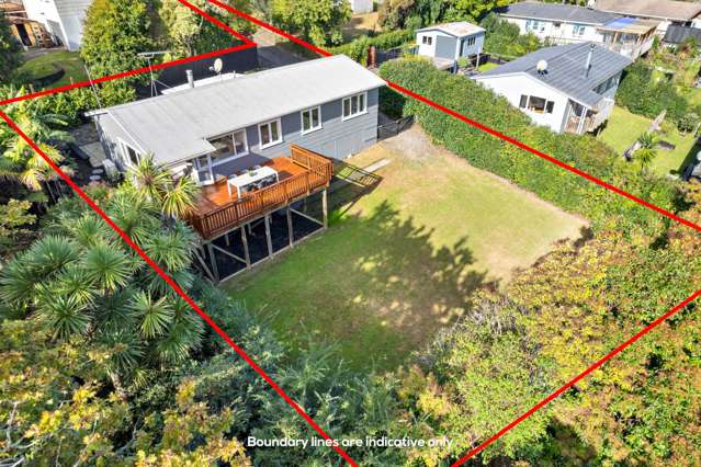 Modern, Private Sanctuary - 943m2