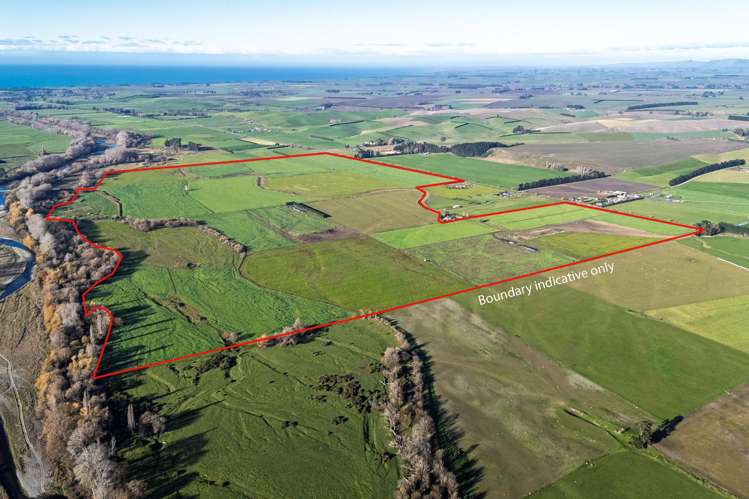 Pareora River Road Southburn_9