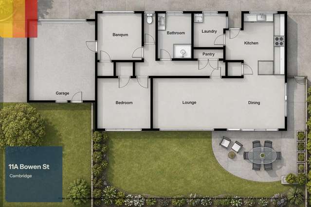 11a Bowen Street Cambridge_1