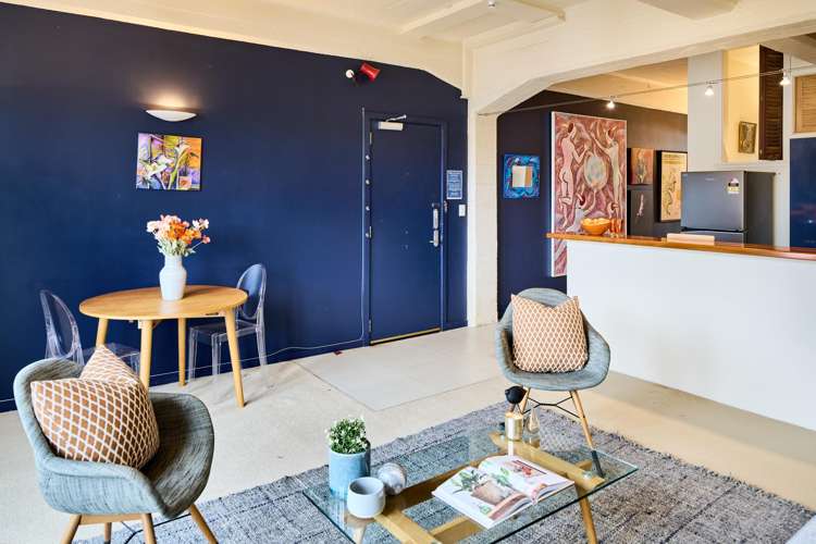 8/42 Vivian Street Te Aro_7