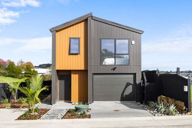 Your First Home Oasis: Peaceful, Private, and ...
