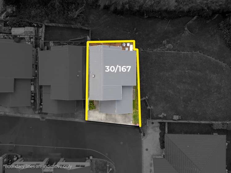 30/167 Whitney Street Blockhouse Bay_19