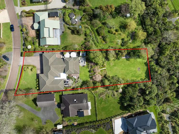 9 Mark Williams Place Clevedon_26