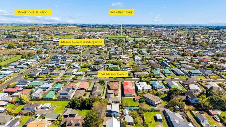15A Mason Avenue Pukekohe_17