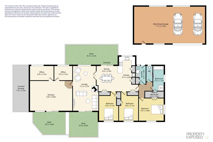 278 Upper Orewa Road Wainui_15