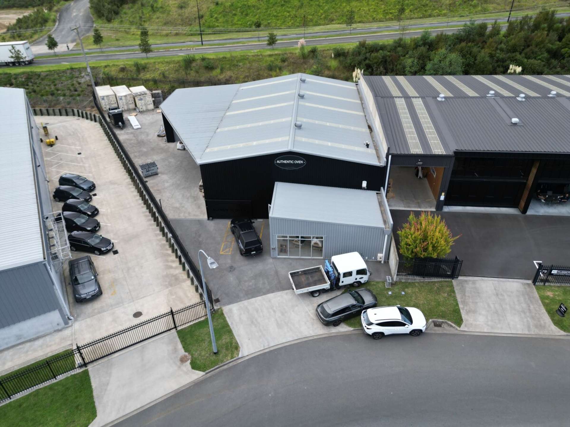 63 Paerangi Place Tauriko Tauranga Commercial Property For Sale