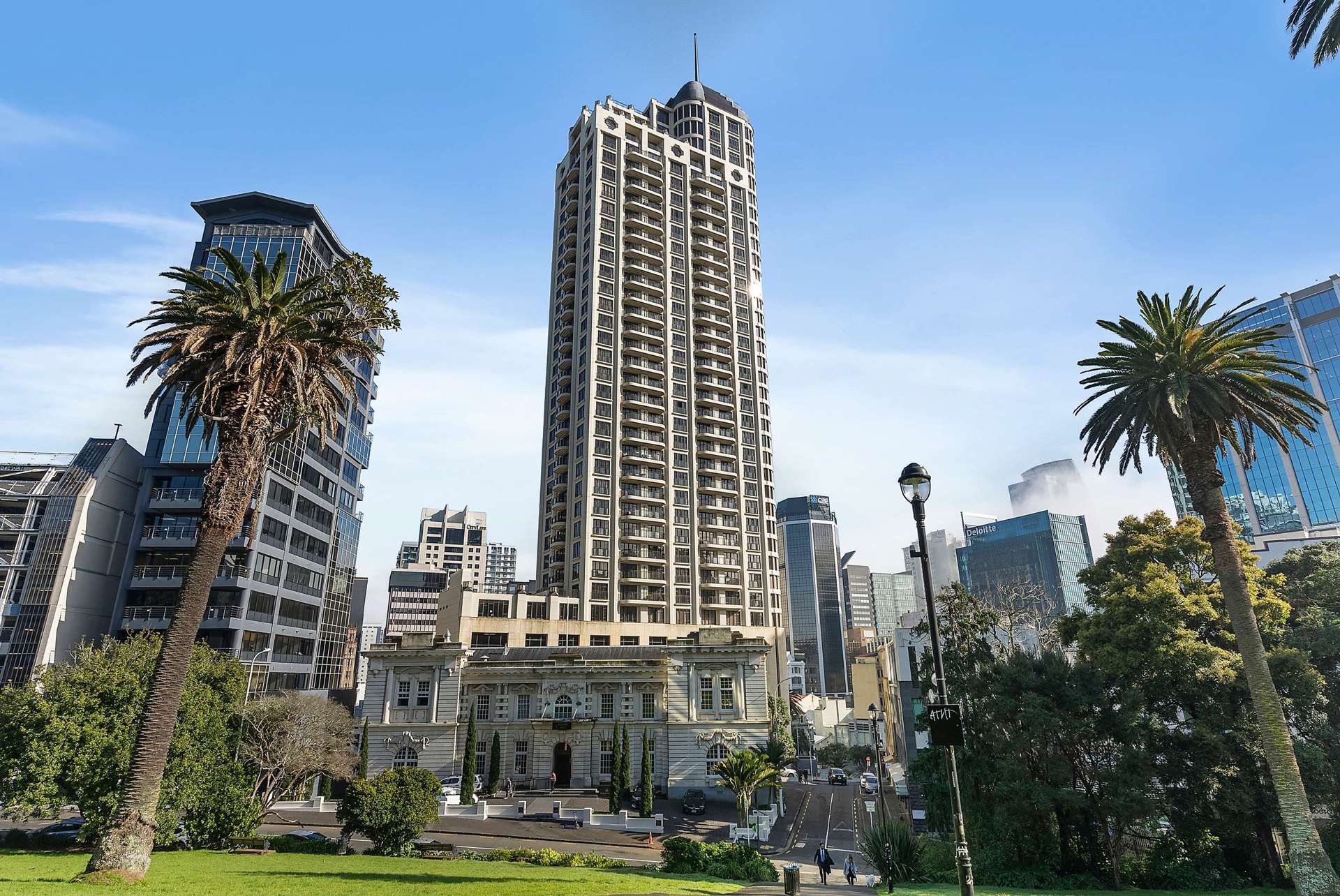 2308/1 Courthouse Lane Auckland Central_0