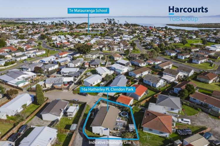 16a Hatherley Place Clendon Park_16