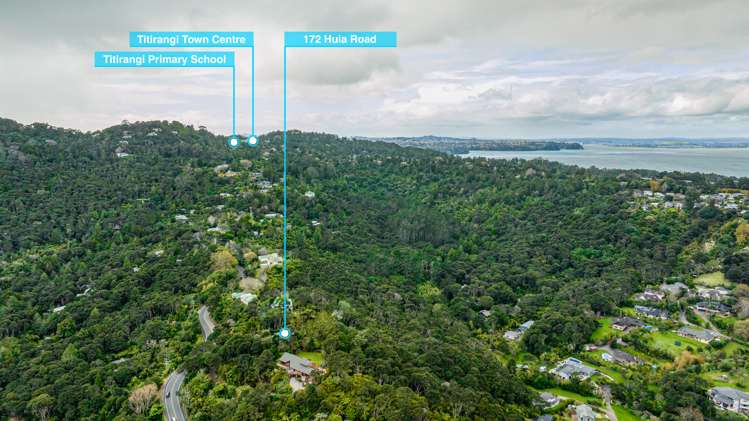 172 Huia Road Titirangi_25