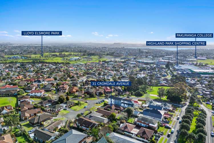 31 Cromdale Avenue Highland Park_6