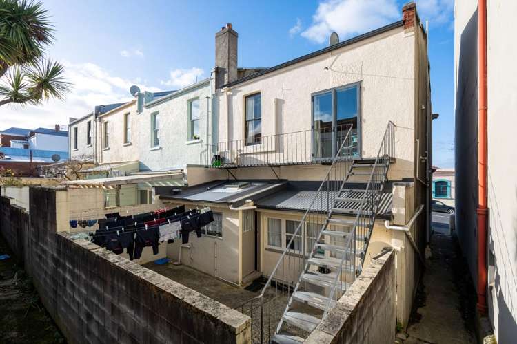 17 Hope Street Dunedin Central_7