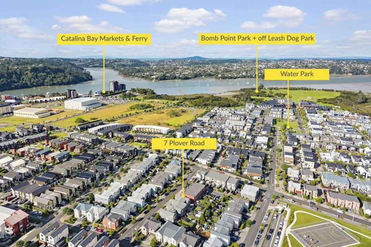 7 Plover Road Hobsonville_19