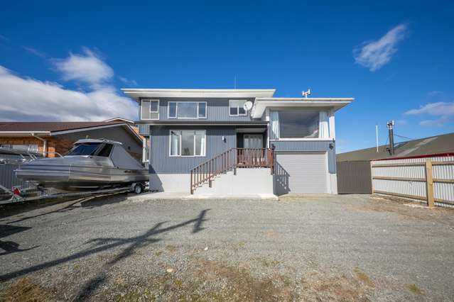 You should see me now!