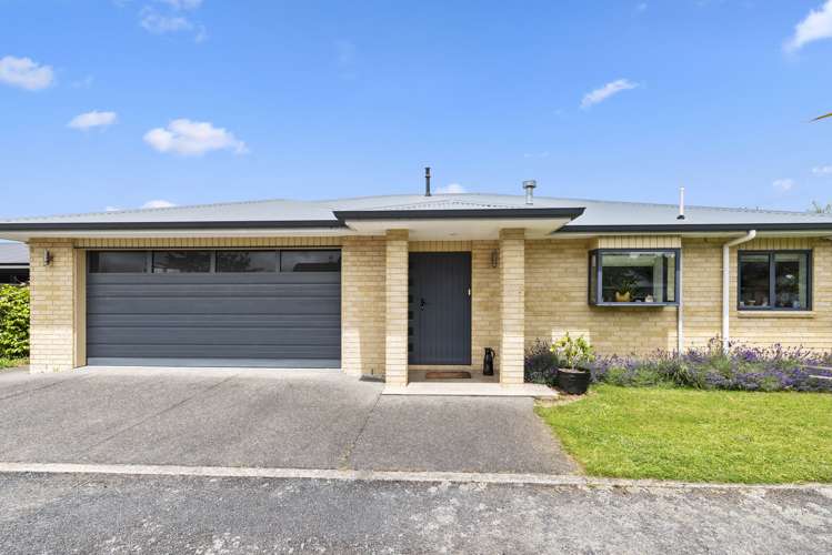 144a Winchester Street Levin_12