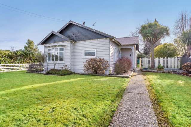 Your first home sorted here
