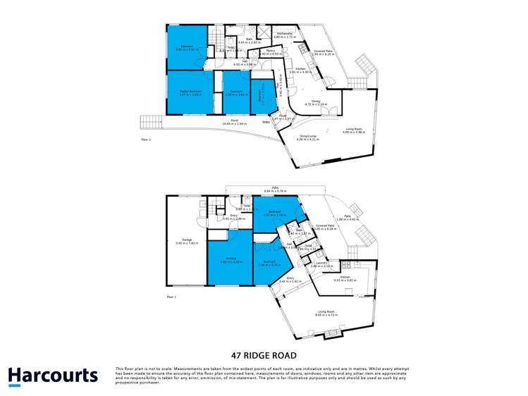 47 Ridge Road Howick_35