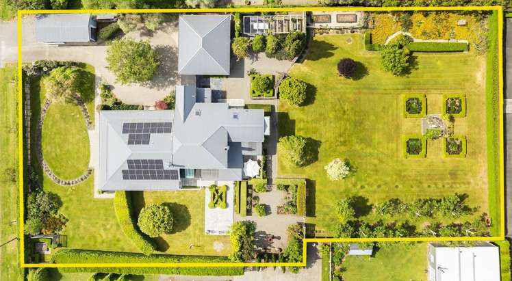 26 Grey Street Martinborough_35