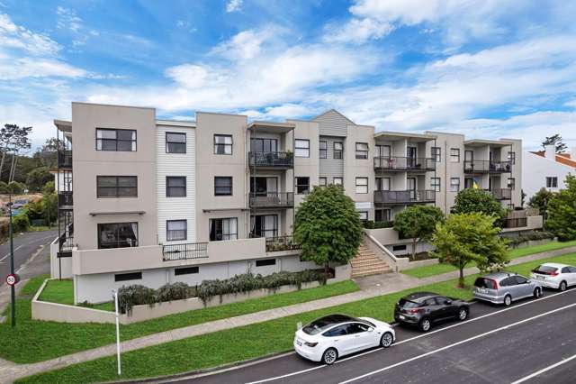 100sqm, 2 Bed With 2 Park!