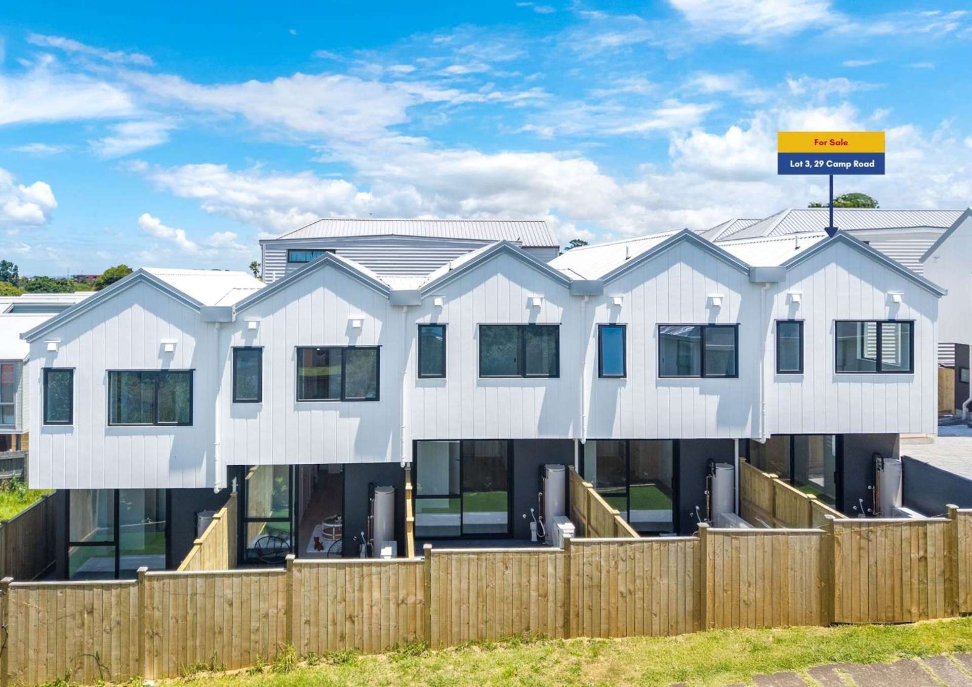 Lot 3, 29 Camp Road Mt Wellington_0