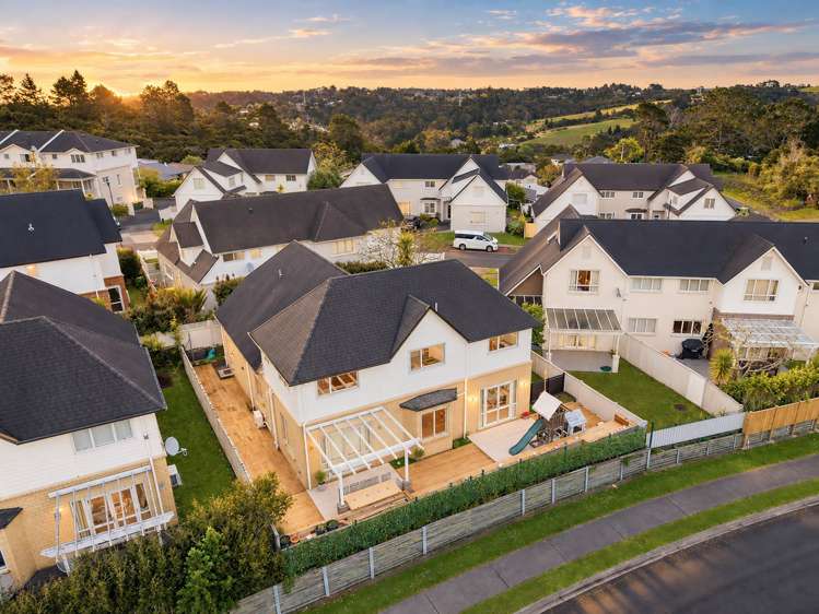 6 Hatfield Place Albany Heights_21