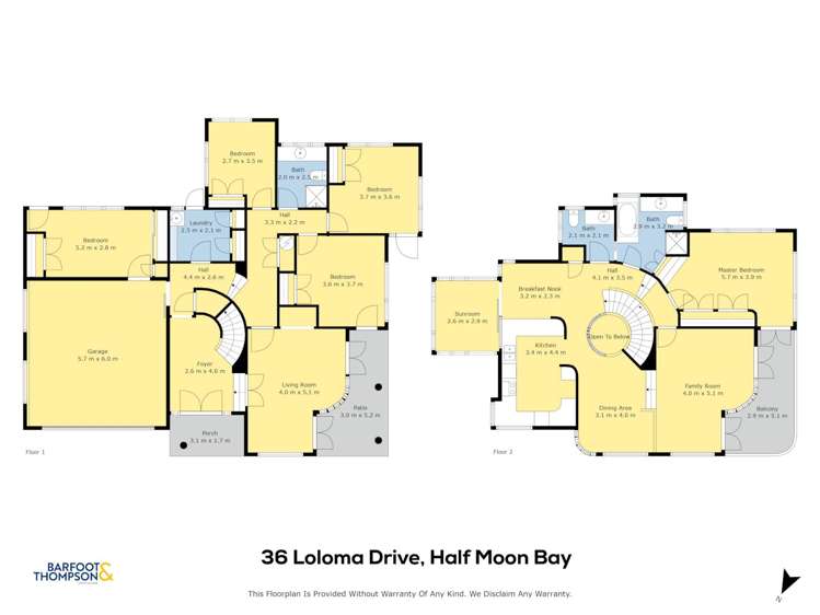 36 Loloma Drive Half Moon Bay_39