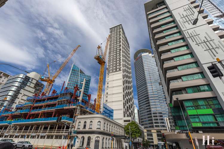 14f/16 Gore Street Auckland Central_15