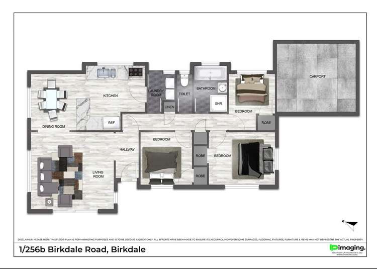 1/256B Birkdale Road Birkdale_11