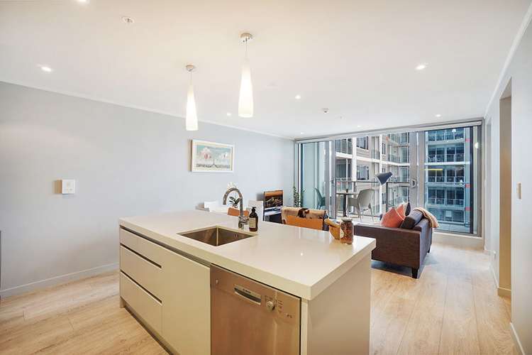 415/27 Union Street Auckland Central_7