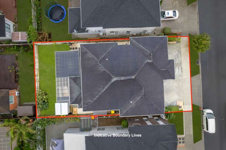 19 Carrickdawson Drive Flat Bush_35