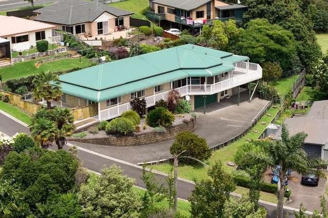 Now Vacant, Move In Ready!