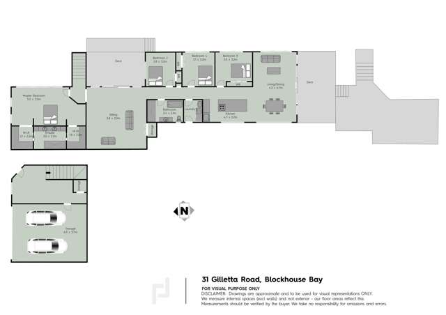 31 Gilletta Road Blockhouse Bay_1