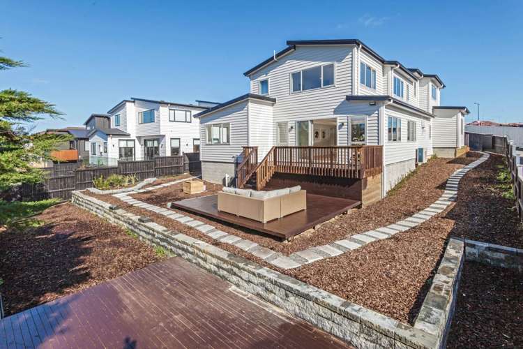 5 Paikea Street Albany Heights_24