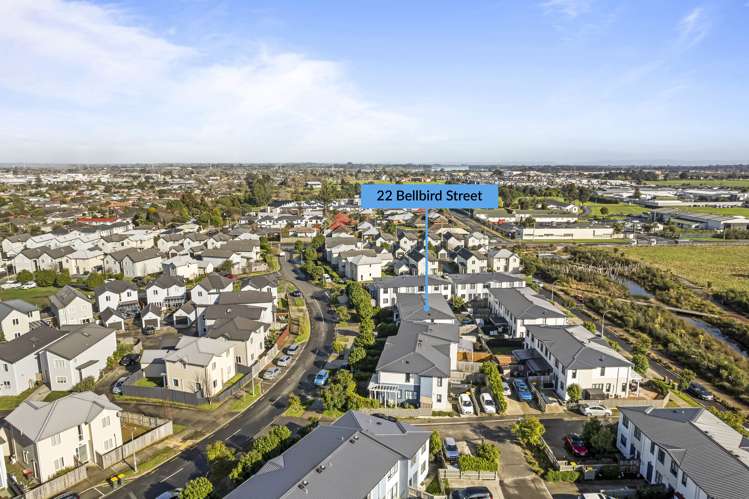 22 Bellbird Street Papakura_15