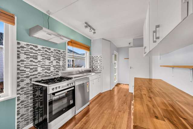Sunny Living for a Smart Price