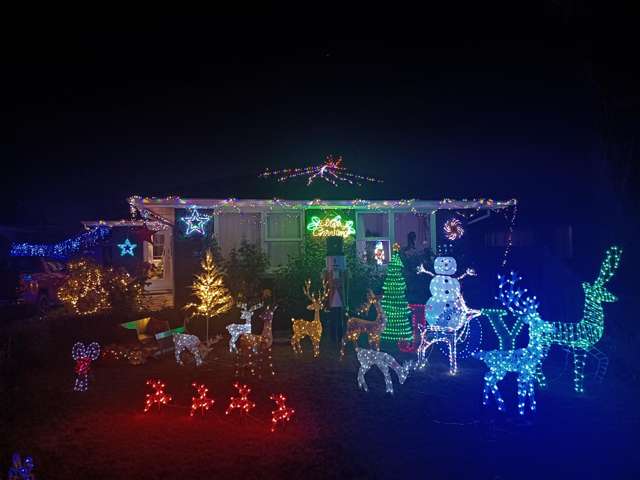 Deck the Halls - Your Festive New Home Awaits!