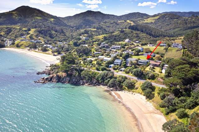 4E Torehina Heights ,Waitete Bay Waitete Bay_2