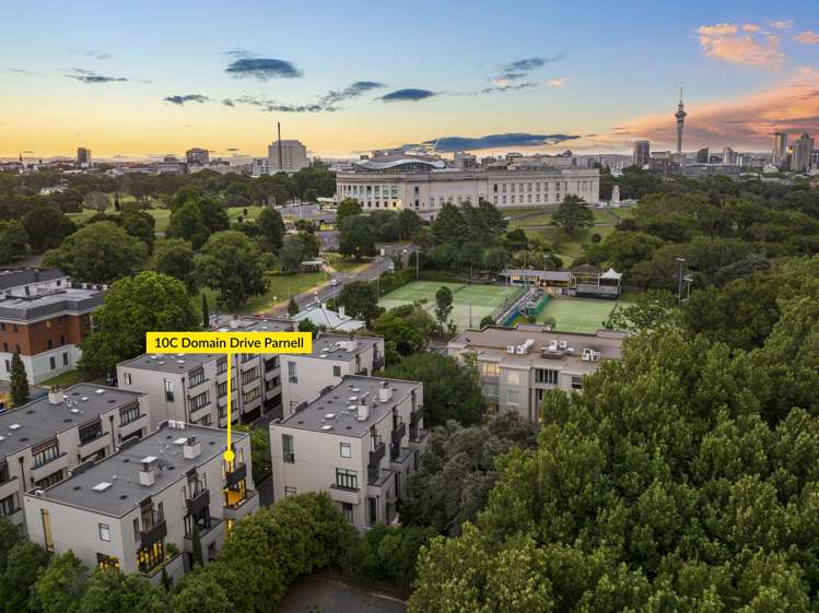 10c Domain Drive Parnell_23