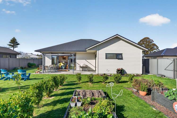 17 Hereford Drive Carterton_22