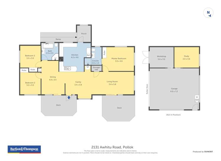 2131 Awhitu Road Pollok_16