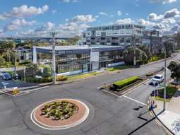 Claim corner of Takapuna’s Metro Zone