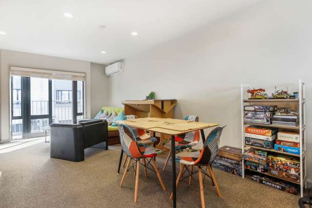 3 Dovedale Place Parnell_3