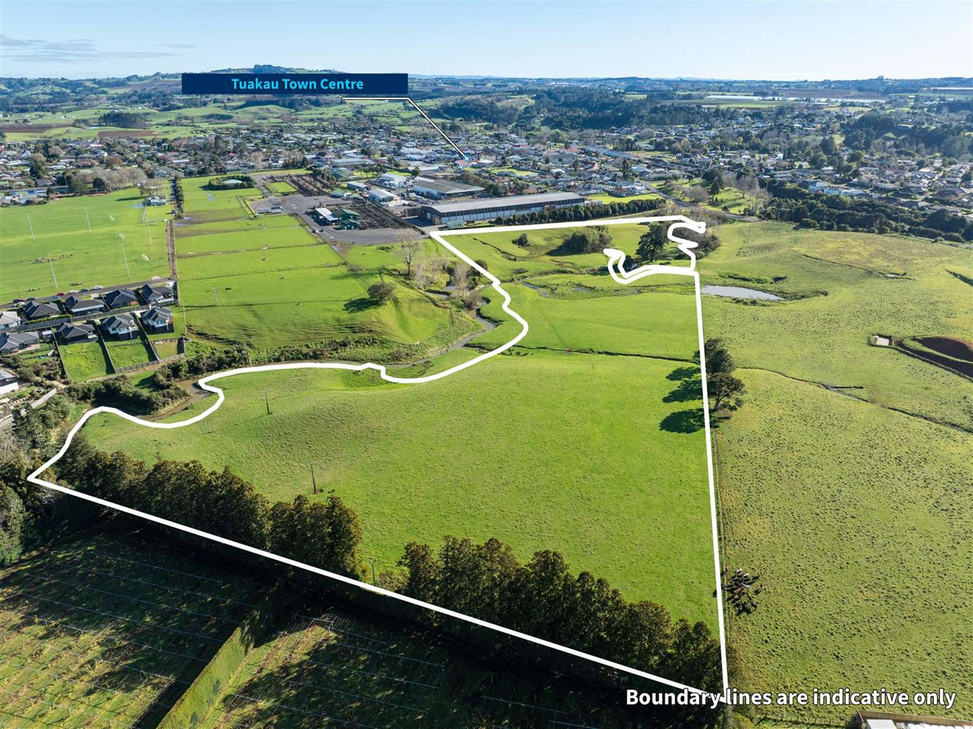 7 Tuakau Saleyards Road Tuakau_0