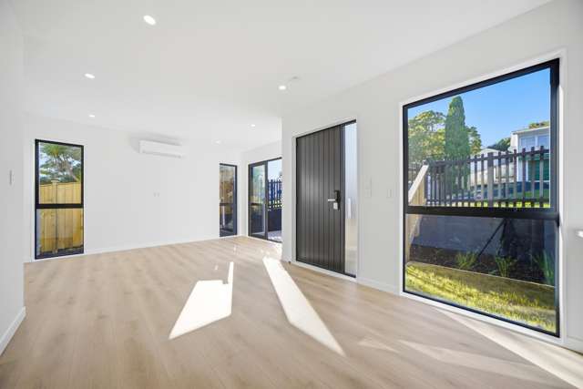 16A & 16D Madison Place Forrest Hill_3