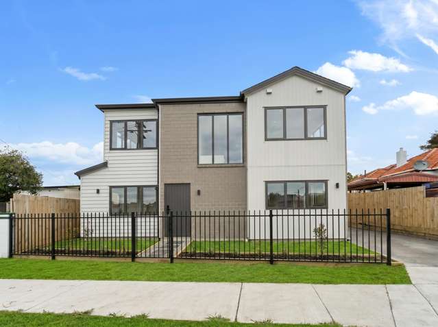 Premium Customisable New Builds. Title Issued.