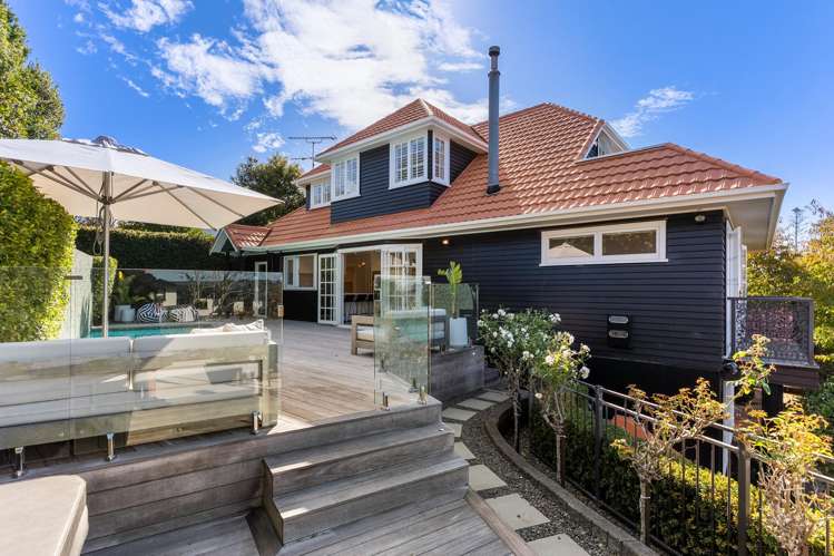 16 Fenton Terrace Cockle Bay_16