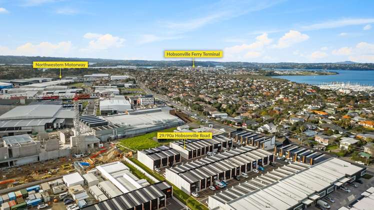 Unit 29/90A Hobsonville Road Hobsonville_8