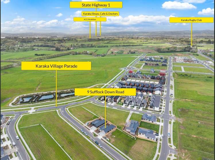 9 Suffolk Down Road Papakura_15