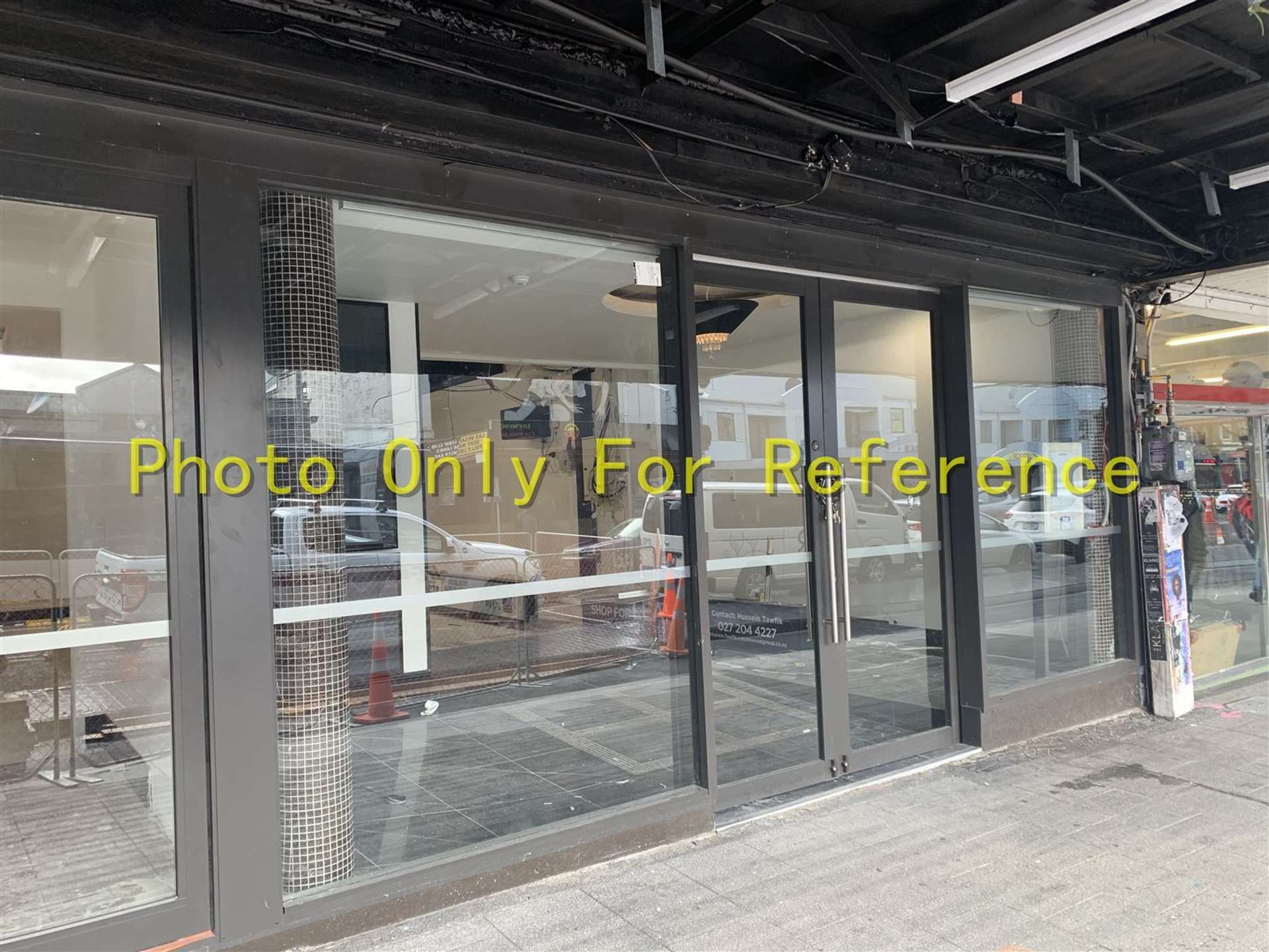 Unit B/322 Karabgahape Rode Auckland Central_0