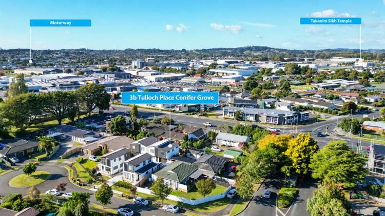 3B Tulloch Place Conifer Grove_12
